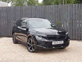 2024 - 1.0 TSI Monte Carlo 5dr DSG