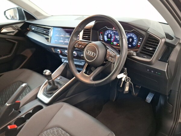 Used Audi A1 2023 for sale - 76220999: Photo 11