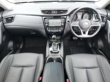Used Nissan X-Trail 2021 for sale - 78660712: Photo