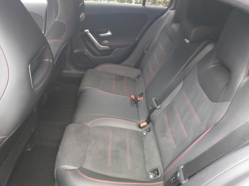 Used Mercedes-Benz A-Class 2021 for sale - 76339212: Photo 6