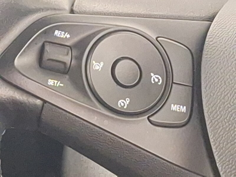 Used Vauxhall Corsa 2022 for sale - 76749350: Photo 10