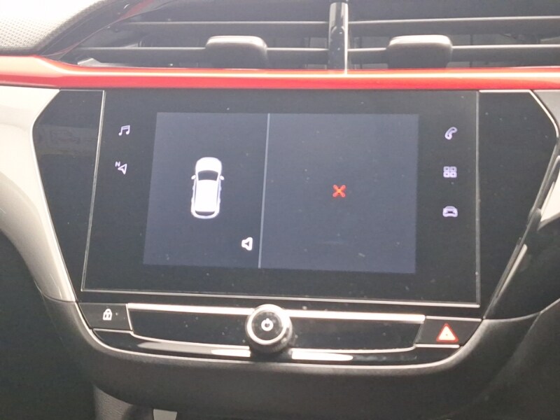 Used Vauxhall Corsa 2022 for sale - 76749350: Photo 12