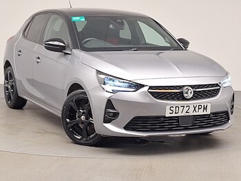 Vauxhall - Corsa