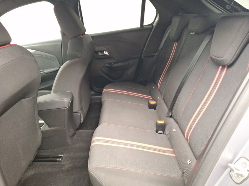 Used Vauxhall Corsa 2022 for sale - 76749350: Photo 6