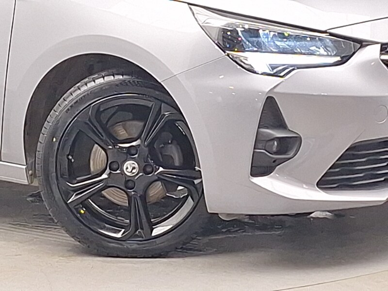 Used Vauxhall Corsa 2022 for sale - 76749350: Photo 9