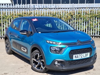 Used Citroen C3 2022 for sale - 78439005: Photo