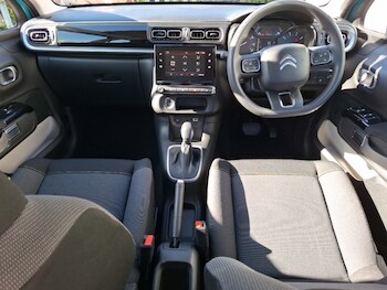 Used Citroen C3 2022 for sale - 78439005: Photo