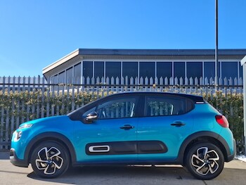 Used Citroen C3 2022 for sale - 78439005: Photo