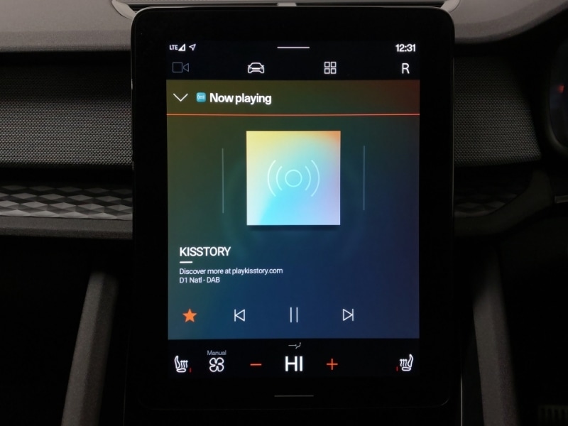 Used Polestar Polestar 2 2022 for sale - 76708370: Photo 10