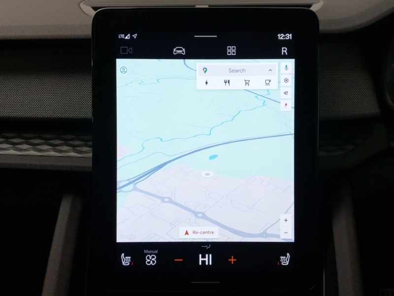 Used Polestar Polestar 2 2022 for sale - 76708370: Photo 11