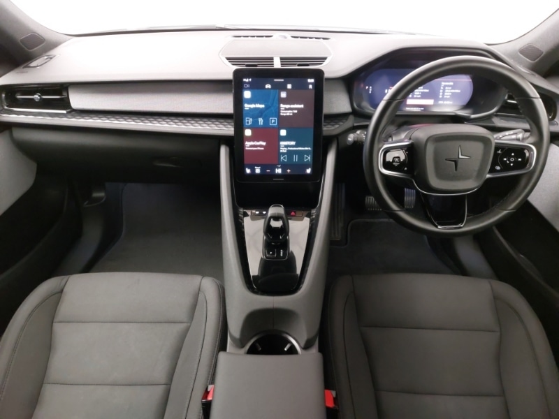 Used Polestar Polestar 2 2022 for sale - 76708370: Photo 2