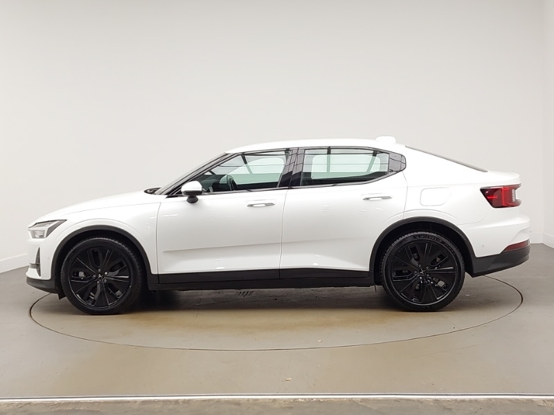 Used Polestar Polestar 2 2022 for sale - 76708370: Photo 4