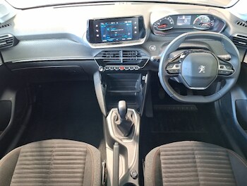 Used Peugeot 208 2023 for sale - 78238993: Photo