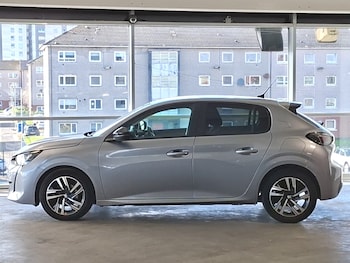 Used Peugeot 208 2023 for sale - 78238993: Photo