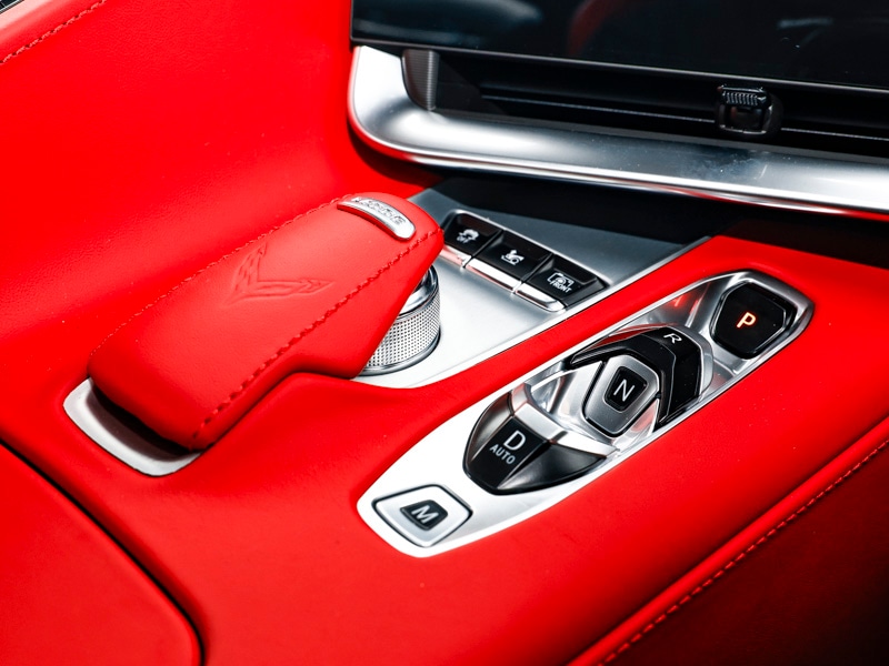 Used Chevrolet Corvette 2024 for sale - 76451648: Photo 12