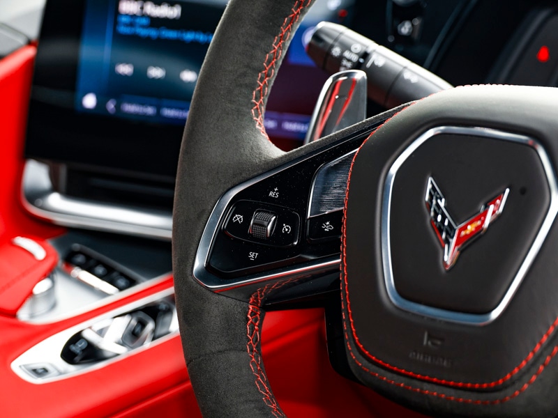 Used Chevrolet Corvette 2024 for sale - 76451648: Photo 9