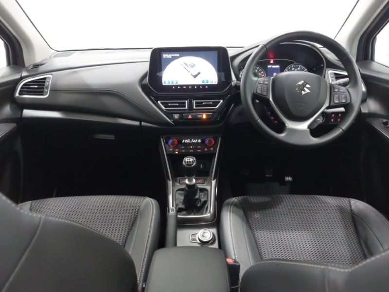 Used Suzuki SX4 S-Cross 2024 for sale - 77162645: Photo 2