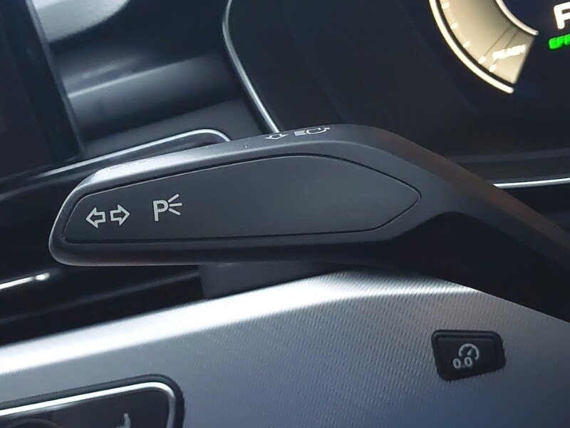 Used Audi A5 2021 for sale - 77209665: Photo 12