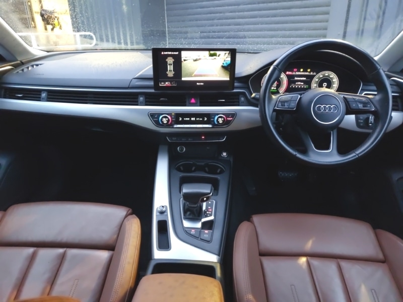 Used Audi A5 2021 for sale - 77209665: Photo 2