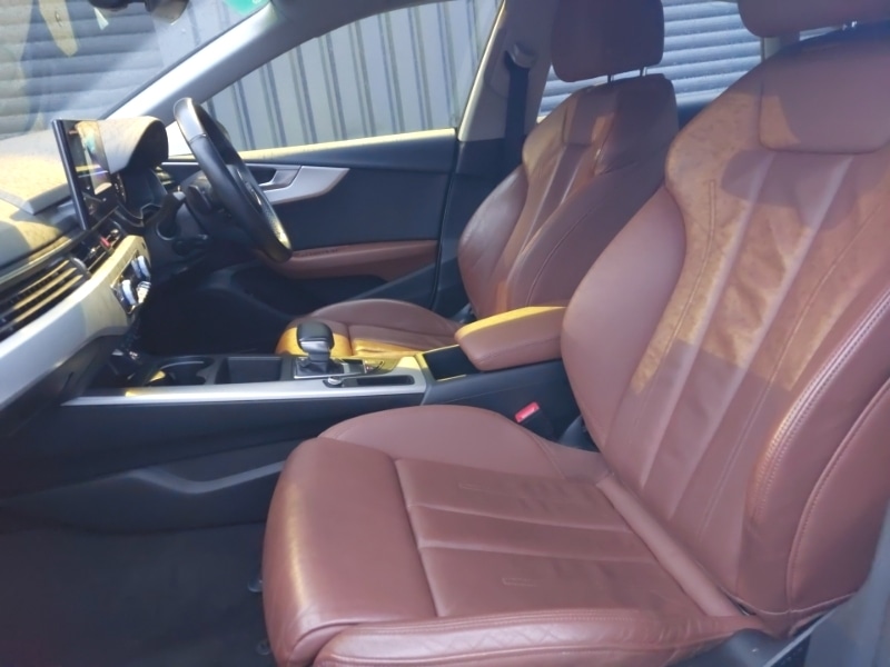 Used Audi A5 2021 for sale - 77209665: Photo 5