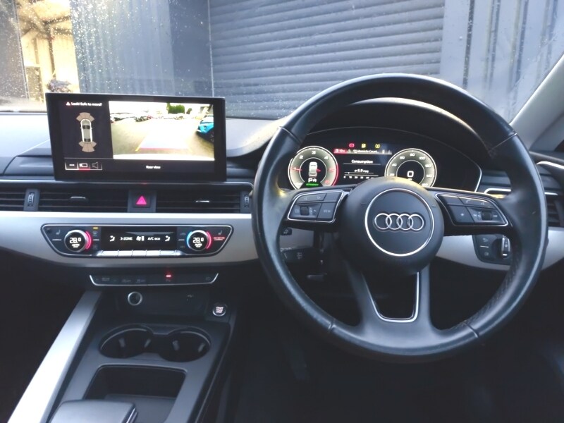 Used Audi A5 2021 for sale - 77209665: Photo 7