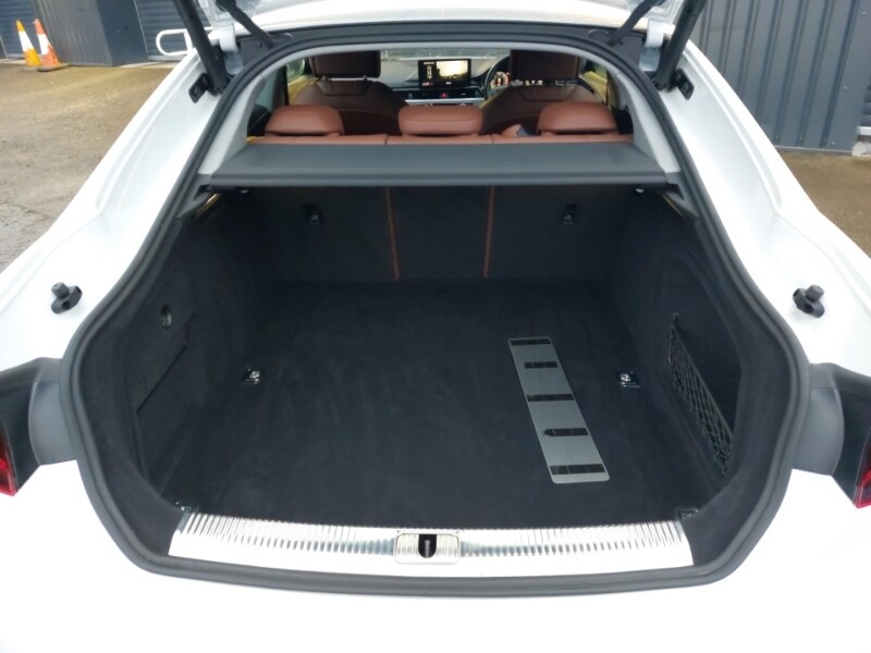 Used Audi A5 2021 for sale - 77209665: Photo 8