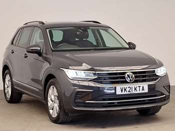 2021 - 1.5 TSI 150 Life 5dr DSG