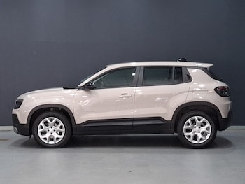 Used Jeep Avenger 2025 for sale - 79043987: Photo