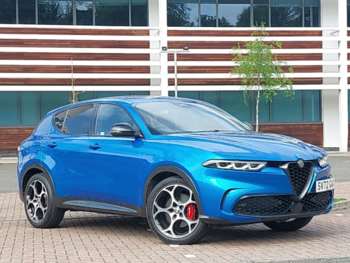 2022 1.5L Veloce 5dr Auto