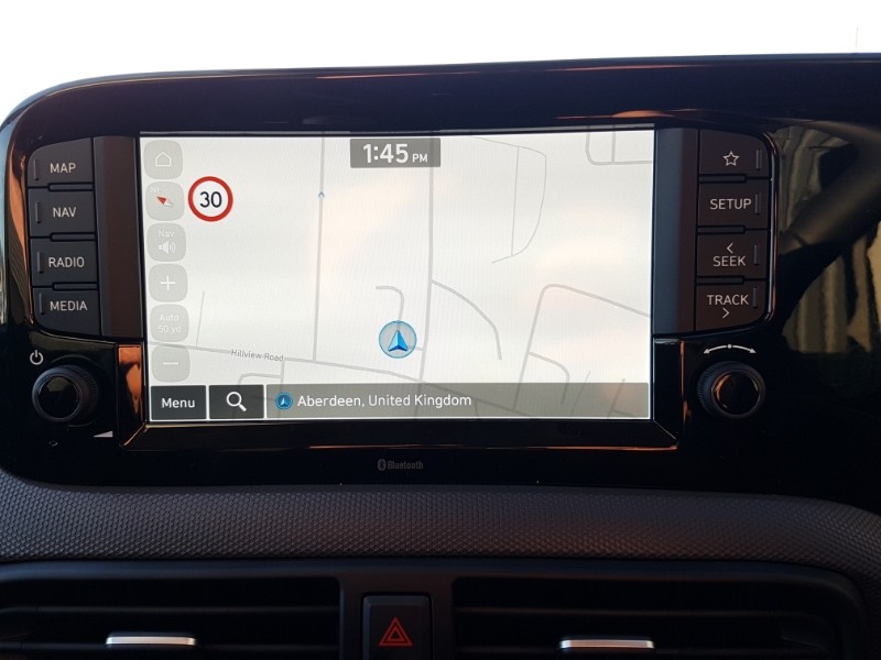 Used Hyundai i10 2025 for sale - 77393243: Photo 11