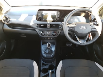 Used Hyundai i10 2025 for sale - 77393243: Photo