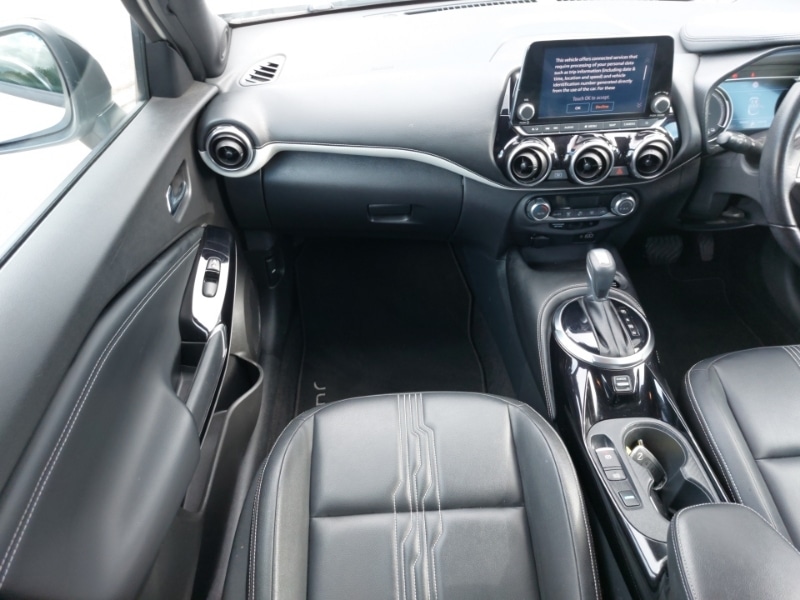 Used Nissan Juke 2022 for sale - 76786321: Photo 11