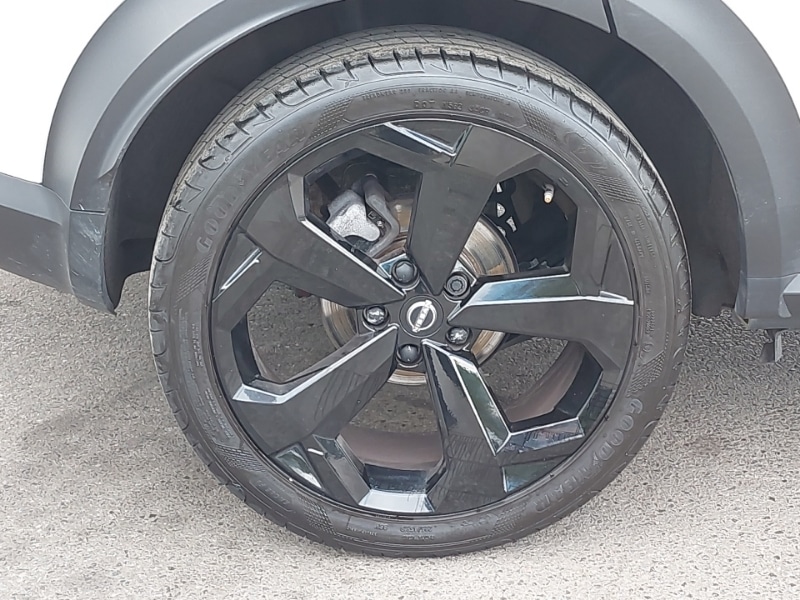 Used Nissan Juke 2022 for sale - 76786321: Photo 12