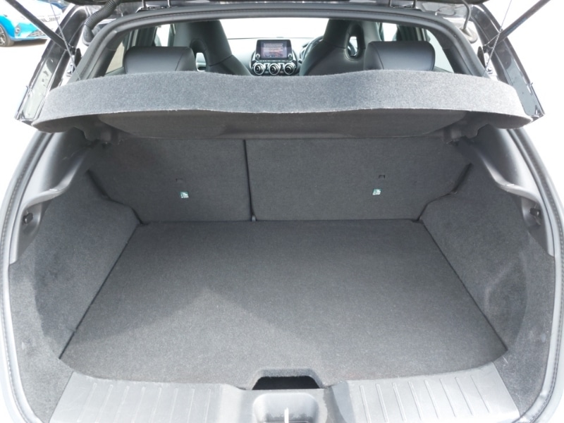 Used Nissan Juke 2022 for sale - 76786321: Photo 8