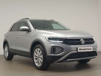 2024 - 1.0 TSI Match 5dr