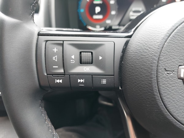 Used Nissan Qashqai 2024 for sale - 76254282: Photo 12