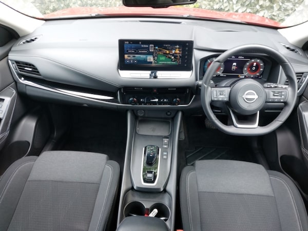 Used Nissan Qashqai 2024 for sale - 76254282: Photo 2