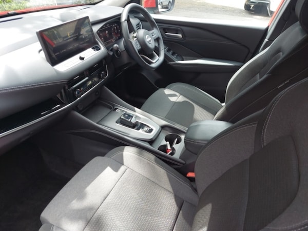 Used Nissan Qashqai 2024 for sale - 76254282: Photo 5