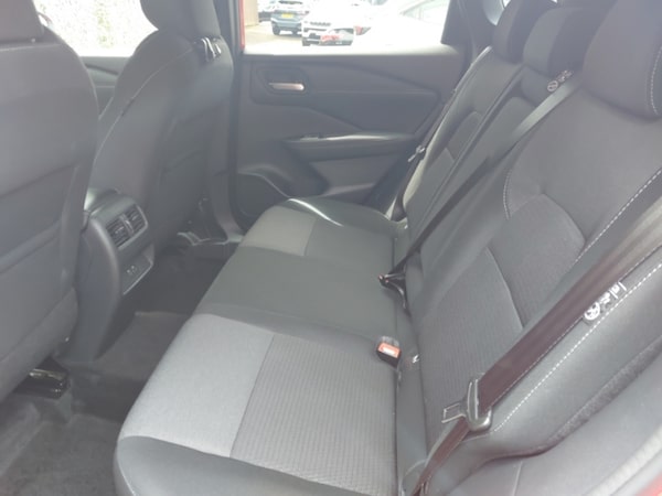 Used Nissan Qashqai 2024 for sale - 76254282: Photo 6