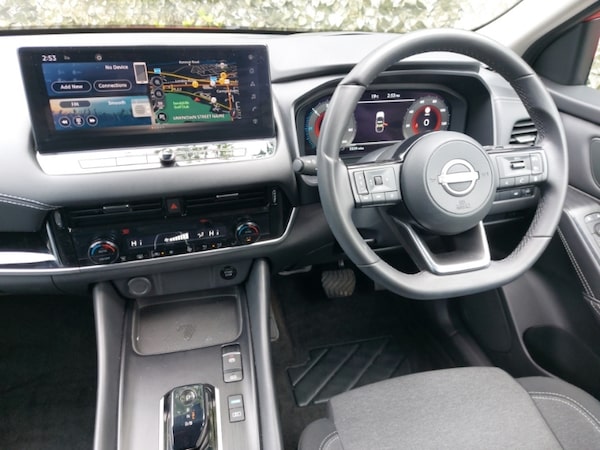 Used Nissan Qashqai 2024 for sale - 76254282: Photo 7