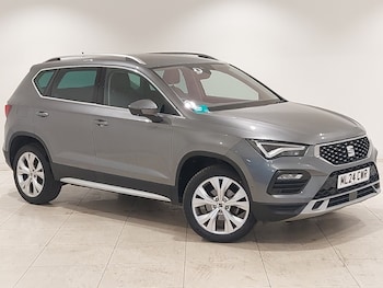 Used SEAT Ateca 2024 for sale - 79025753: Photo