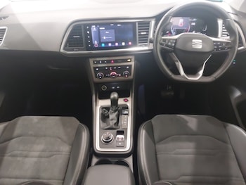 Used SEAT Ateca 2024 for sale - 79025753: Photo