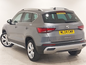 Used SEAT Ateca 2024 for sale - 79025753: Photo