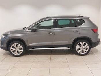 Used SEAT Ateca 2024 for sale - 79025753: Photo