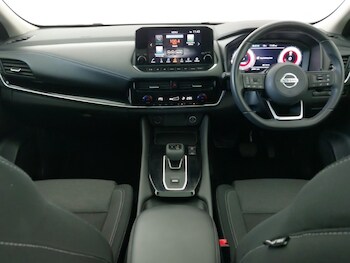 Used Nissan Qashqai 2021 for sale - 78361347: Photo