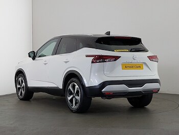 Used Nissan Qashqai 2021 for sale - 78361347: Photo