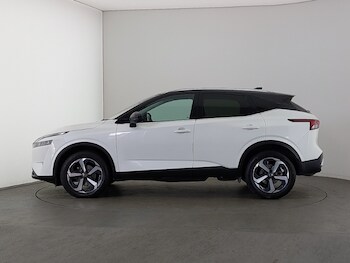 Used Nissan Qashqai 2021 for sale - 78361347: Photo