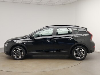 Used Hyundai BAYON 2023 for sale - 76959504: Photo