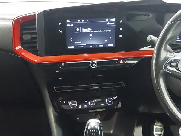 Used Vauxhall Mokka 2022 for sale - 76220810: Photo 10