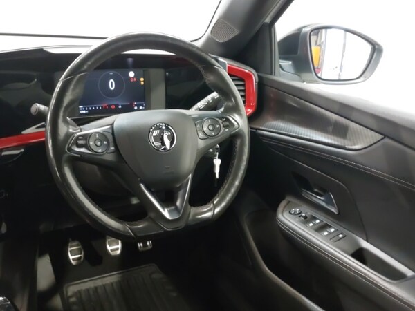 Used Vauxhall Mokka 2022 for sale - 76220810: Photo 11